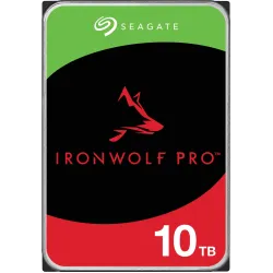 Seagate IronWolf Pro 10TB