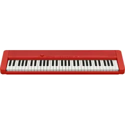 Casio CT-S1 Rood