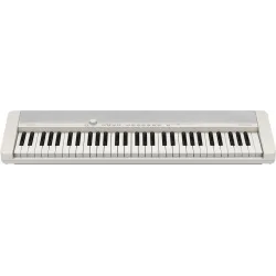 Casio CT-S1 Wit