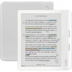 Kobo Libra Colour Wit