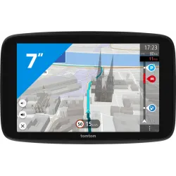 TomTom Go Navigator 7 Europa