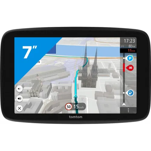 TomTom Go Navigator 7 Europa