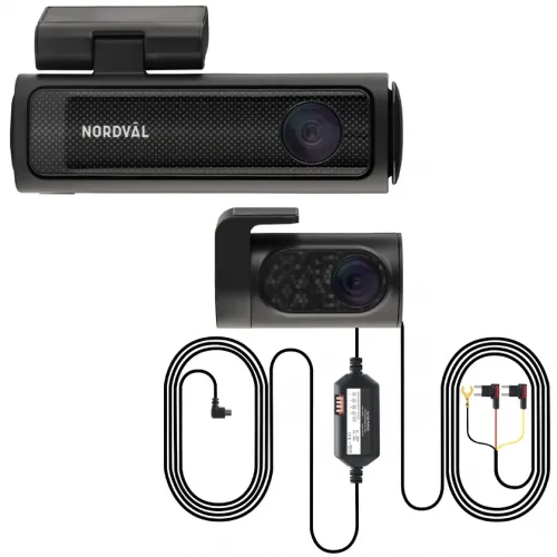 Nordväl DC202-2CH 64GB + PMPC03