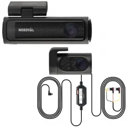 Nordväl DC202-2CH 256GB + PMPC03
