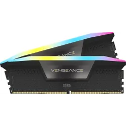 CORSAIR Vengeance RGB 32GB (2x16GB) DDR5 DIMM 6000MT/s CL36