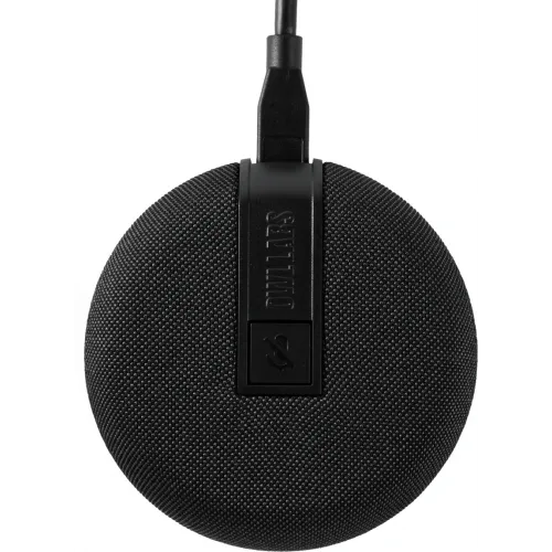 Owl Labs Expansion Mic Donkergrijs