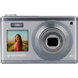 AgfaPhoto Realishot DC9200 Zilver