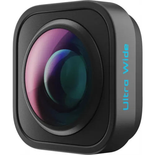 GoPro Ultra Wide Lens Mod (GoPro HERO 13)