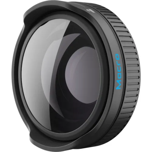 GoPro Macro Lens Mod (GoPro HERO 13)