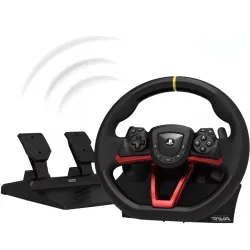 Hori APEX Draadloos Racestuur voor PS5, PS4 en PC
