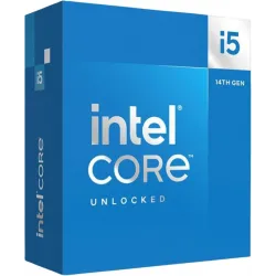 Intel Core i5 14600K