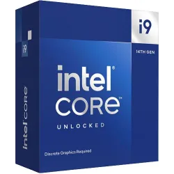 Intel Core i9 14900KF