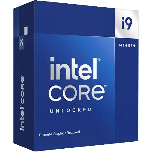 Intel Core i9 14900KF
