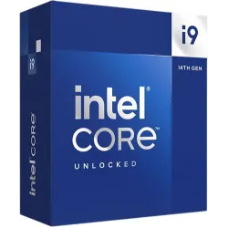 Intel Core i9 14900K