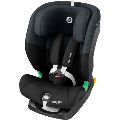 Maxi Cosi Titan S i-Size Black