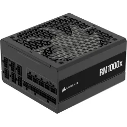 Corsair RM1000x Cybenetics Gold ATX3.1 PCIe5.1