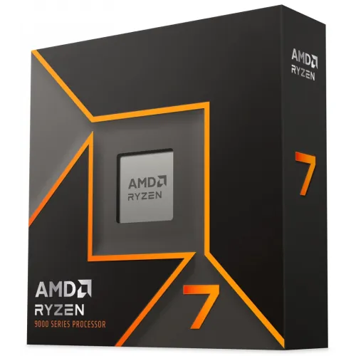 AMD Ryzen 7 9700X