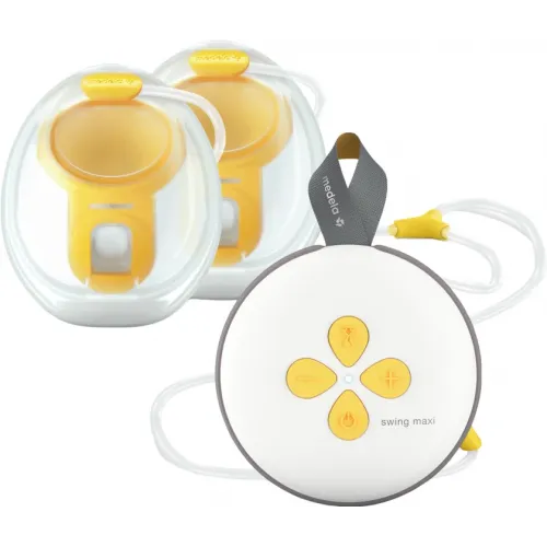 Medela Swing Maxi Hands-Free