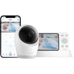 Eufy Baby Monitor E21