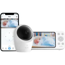 Eufy Baby Monitor E20
