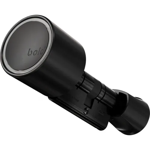 Bold Elite Smart Lock SX33 Zwart