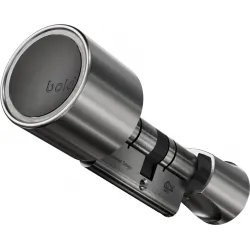 Bold Elite Smart Lock SX43 Zilver