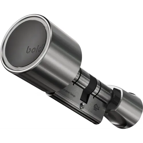 Bold Elite Smart Lock SX45 Zilver