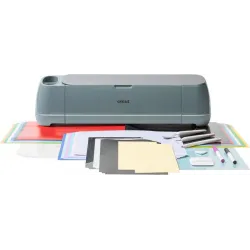 Cricut Maker 4 Essentials bundel