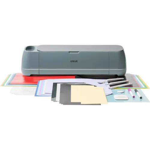 Cricut Maker 4 Essentials bundel