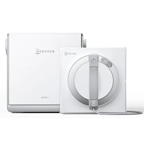 Ecovacs WINBOT W2 PRO OMNI