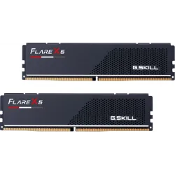 G.Skill Flare X5 32GB (2x16GB) DDR5 DIMM 6000MT/s CL36 XMP/EXPO