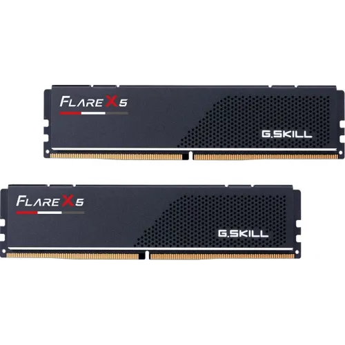 G.Skill Flare X5 32GB (2x16GB) DDR5 DIMM 6000MT/s CL36 XMP/EXPO