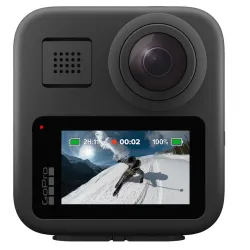 GoPro MAX 360