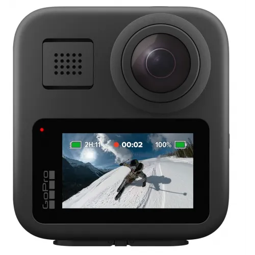 GoPro MAX 360