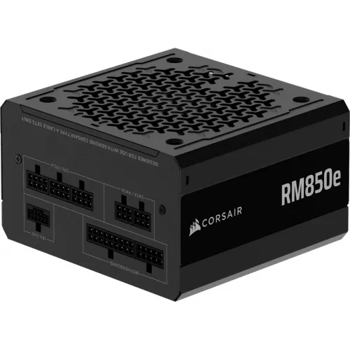 Corsair RM850e (2025) Cybenetics Gold