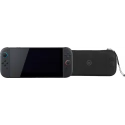Nintendo Switch 2 + BlueBuilt beschermhoes