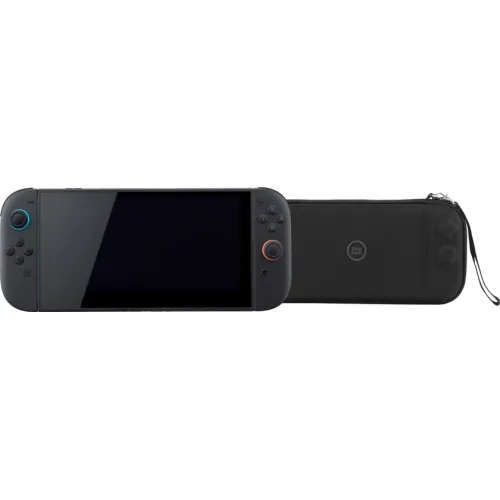 Nintendo Switch 2 + BlueBuilt beschermhoes