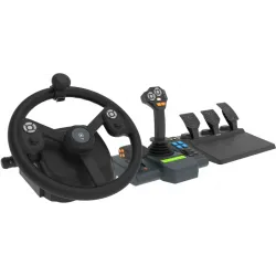 HORI Farming Vehicle Control System