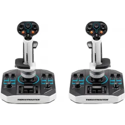 Thrustmaster Sol-R 2 HOSAS Space Sim Duo