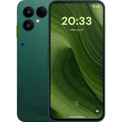 Fairphone 6 256GB Groen 5G