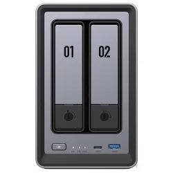 UGREEN NASync DXP2800