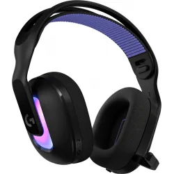 Logitech G522 Lightspeed Draadloze Gaming Headset Zwart