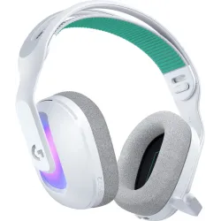 Logitech G522 Lightspeed Draadloze Gaming Headset Wit