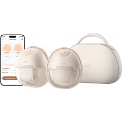 Eufy S1 Pro T8D04321
