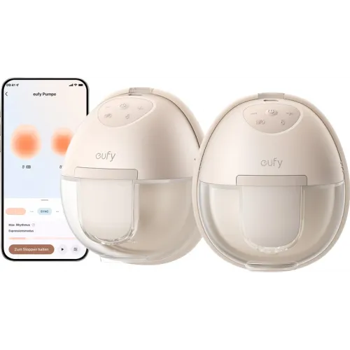 Eufy S1 T8D02381