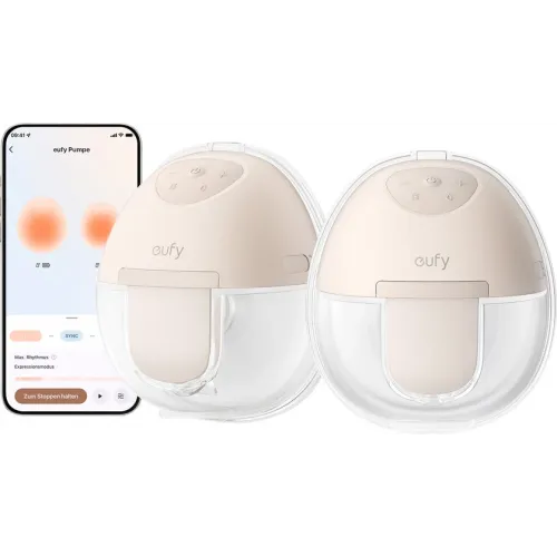 Eufy E10 T8D03321