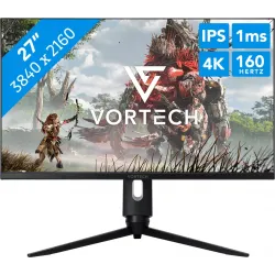 Vortech Prestige 27 inch 4K