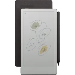 reMarkable Paper Pro Move met Book Case Basalt