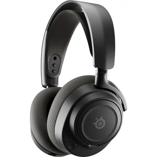 SteelSeries Arctis Nova 7P Gen 2 - Zwart