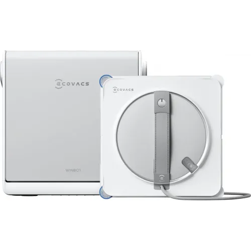 Ecovacs WINBOT W2S OMNI